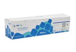 Immobilon-PSQ 卷膜，PVDF，0.2 μm，26.5 cm x 3.75 m Millipore原裝